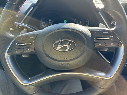 Used 2023 Hyundai Sonata SEL Plus image 21