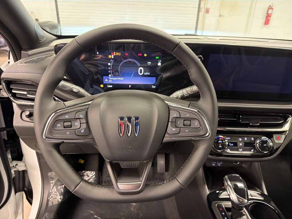 New 2026 Buick Envista Sport Touring w/ Convenience I Package FWD image 27
