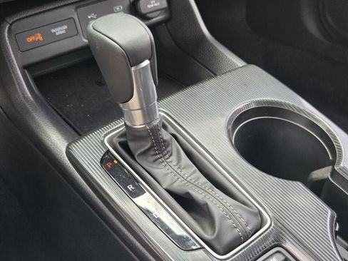 Certified 2026 Honda Civic Sport image 16