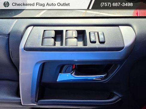 Used 2018 Toyota 4Runner SR5 Premium AWD/4WD image 22