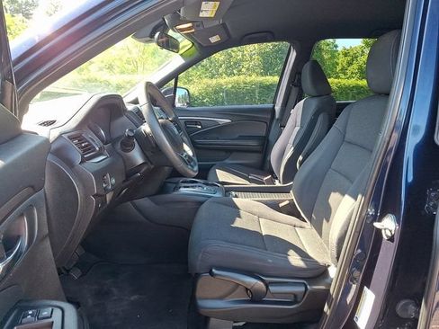 Used 2019 Honda Passport Sport image 13
