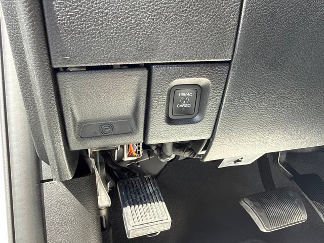New 2026 RAM 3500 Tradesman AWD/4WD image 27