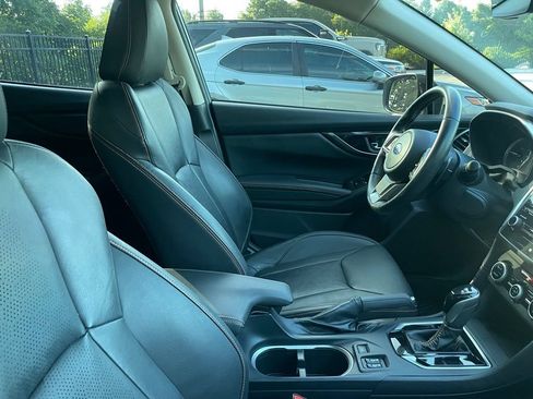 Used 2018 Subaru Crosstrek 2.0i Limited AWD/4WD image 9