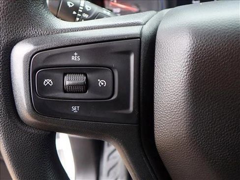 Used 2022 Chevrolet Silverado 1500 W/T w/ WT Convenience Package image 12