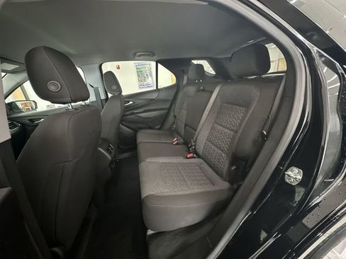 Certified 2024 Chevrolet Equinox LT image 26