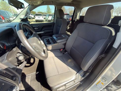 Used 2018 Chevrolet Silverado 1500 LT image 6