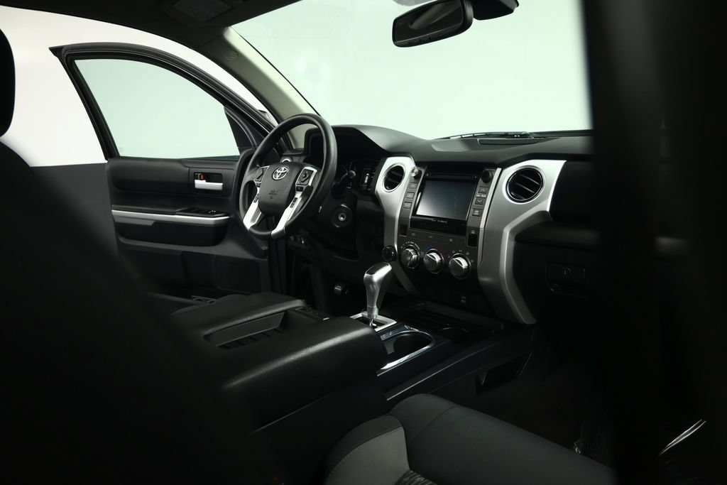 Used 2019 Toyota Tundra SR5 w/ TRD Sport Package AWD/4WD image 63