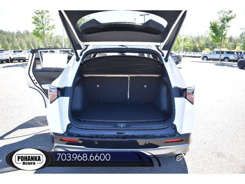 New 2026 Acura ADX A-Spec AWD/4WD image 33