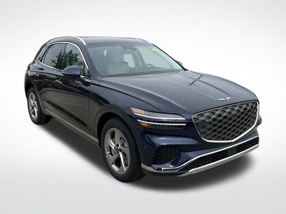 New 2026 Genesis GV70 2.5T Advanced
