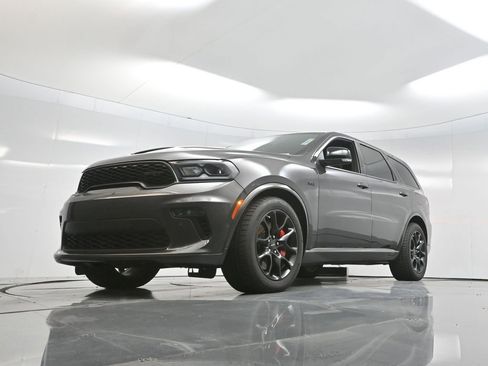 Used 2021 Dodge Durango SRT w/ Black Package image 70