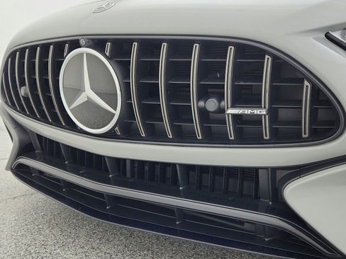 Certified 2022 Mercedes-Benz SL 55 AMG 4MATIC image 30