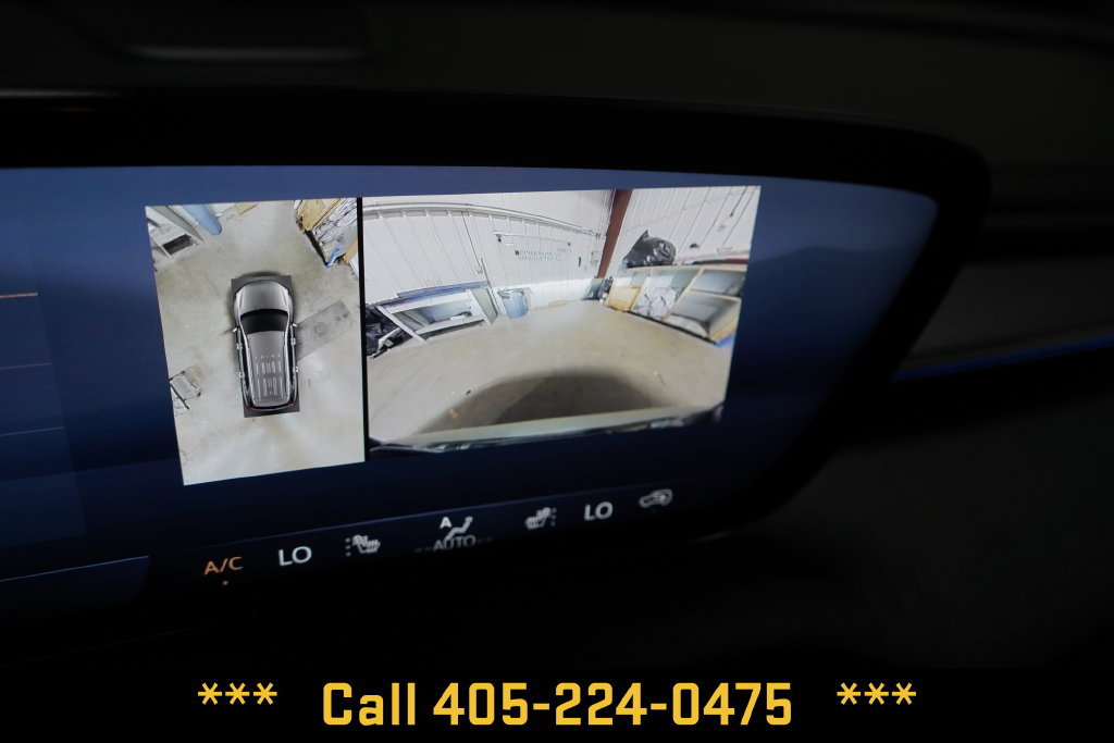 Used 2026 Buick Enclave Sport Touring FWD image 37