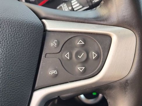Used 2020 GMC Terrain SLT w/ Preferred Package FWD image 21