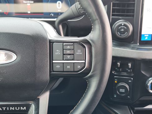 Used 2024 Ford F250 Platinum AWD/4WD image 29