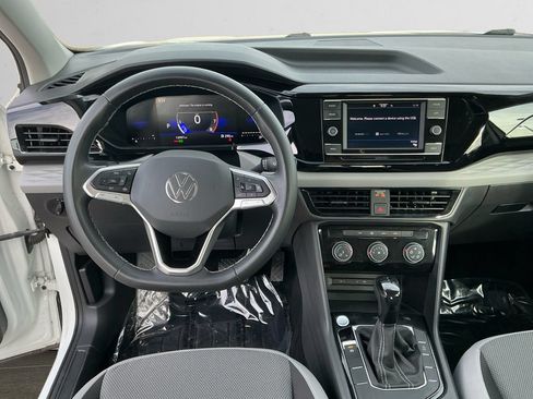 Used 2023 Volkswagen Taos S FWD image 10