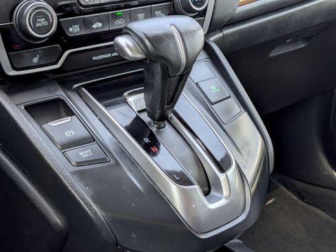 Used 2017 Honda CR-V Touring image 28