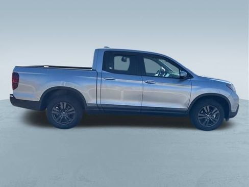 Used 2020 Honda Ridgeline Sport image 5