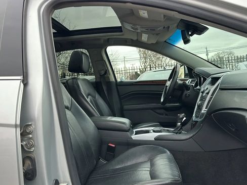Used 2012 Cadillac SRX Performance image 16