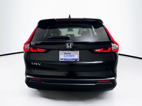 Used 2023 Honda CR-V EX image 6