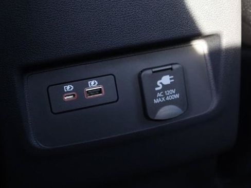 New 2026 Nissan Frontier SV w/ SV Convenience Package AWD/4WD image 22