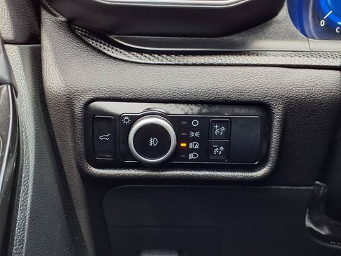 Used 2024 Ford Explorer ST w/ Equipment Group 401A AWD/4WD image 26
