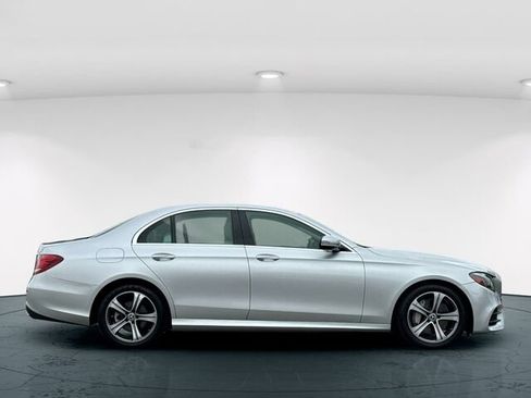 Used 2020 Mercedes-Benz E 350 Sedan image 8