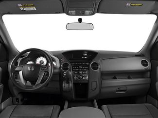 Used 2014 Honda Pilot EX-L video 4