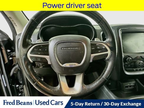 Used 2015 Dodge Durango Citadel AWD/4WD image 14