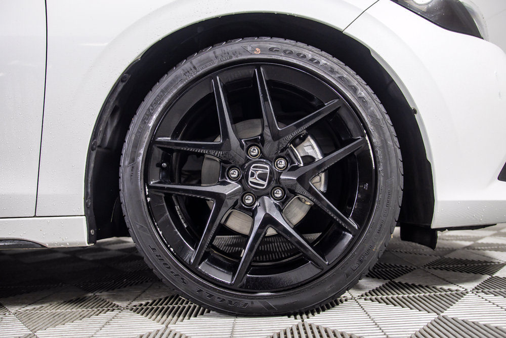Used 2023 Honda Civic Sport image 44