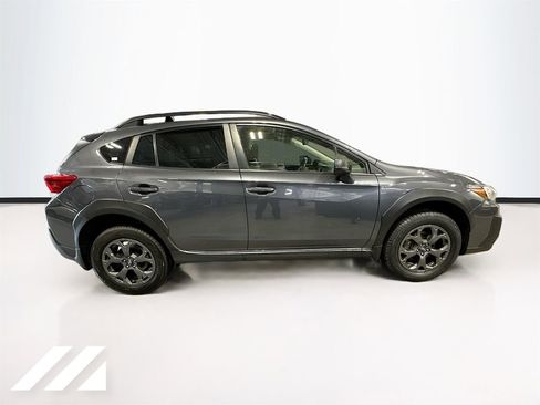 Used 2023 Subaru Crosstrek 2.5i Sport image 4