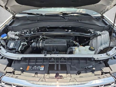 Used 2020 Ford Explorer Limited AWD/4WD image 21