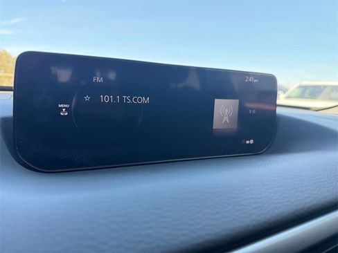 Certified 2025 MAZDA CX-50 2.5 Hybrid w/ Weather Package image 21