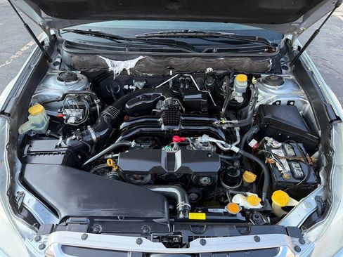 Used 2014 Subaru Outback 2.5i Premium image 26