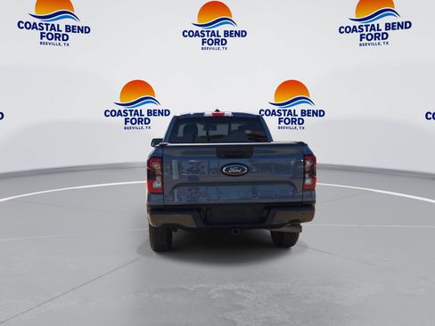 Used 2024 Ford Ranger XLT w/ Equipment Group 301A High RWD image 7