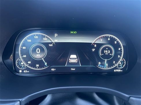 Used 2022 Hyundai Palisade Calligraphy image 20