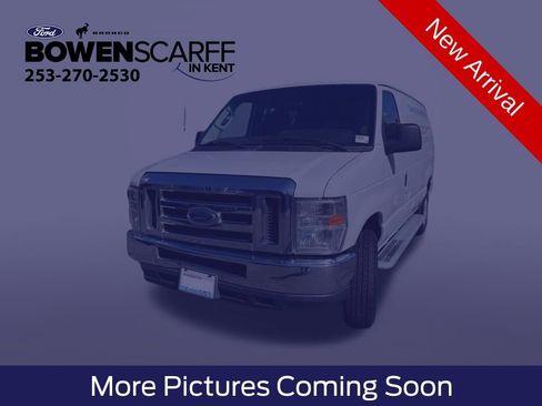 Used 2012 Ford E-250 and Econoline 250 w/ PWR Group image 1