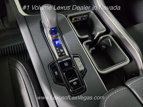 New 2026 Lexus TX 350 FWD image 20