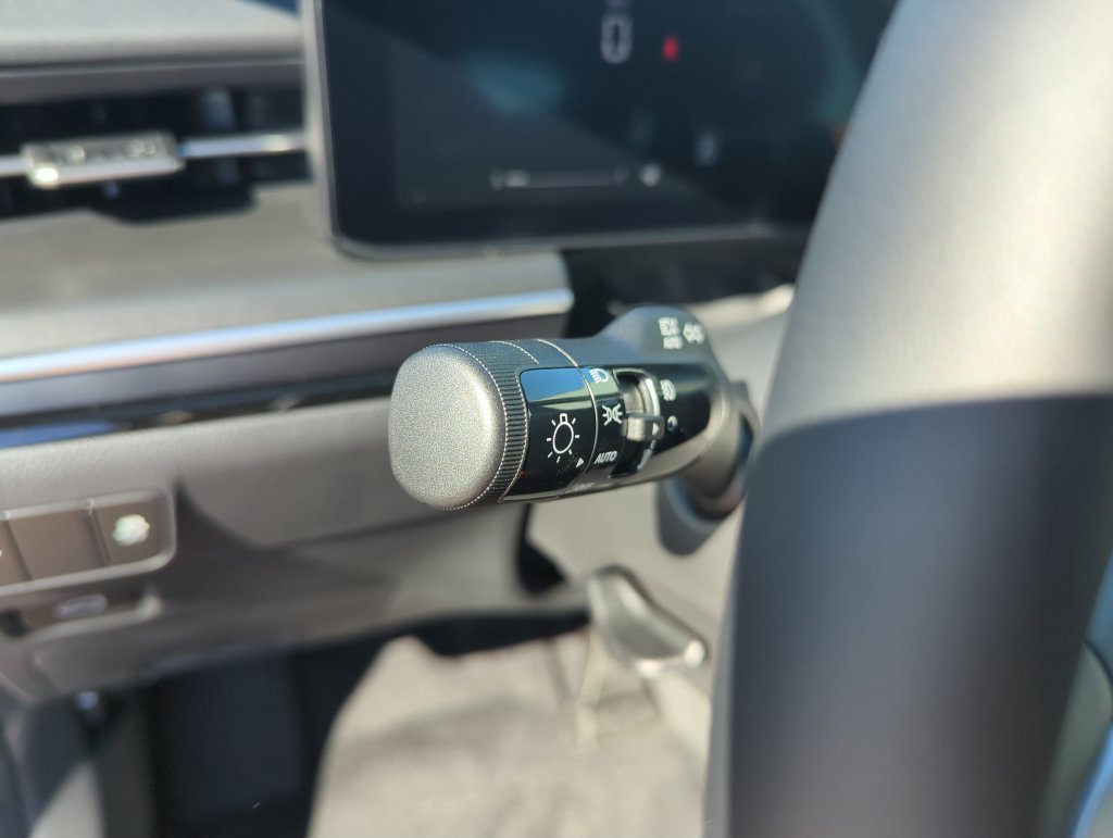New 2027 Kia K5 GT-Line image 21