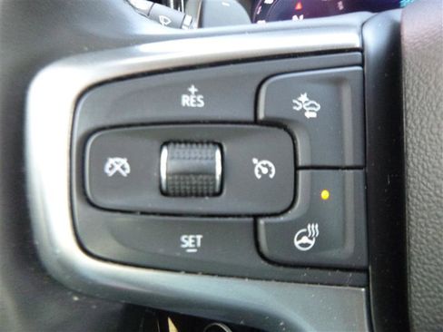 Used 2024 Chevrolet Silverado 1500 RST w/ Convenience Package II image 14