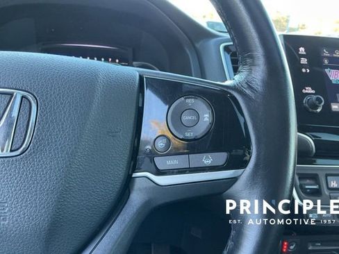 Used 2019 Honda Pilot Elite image 22