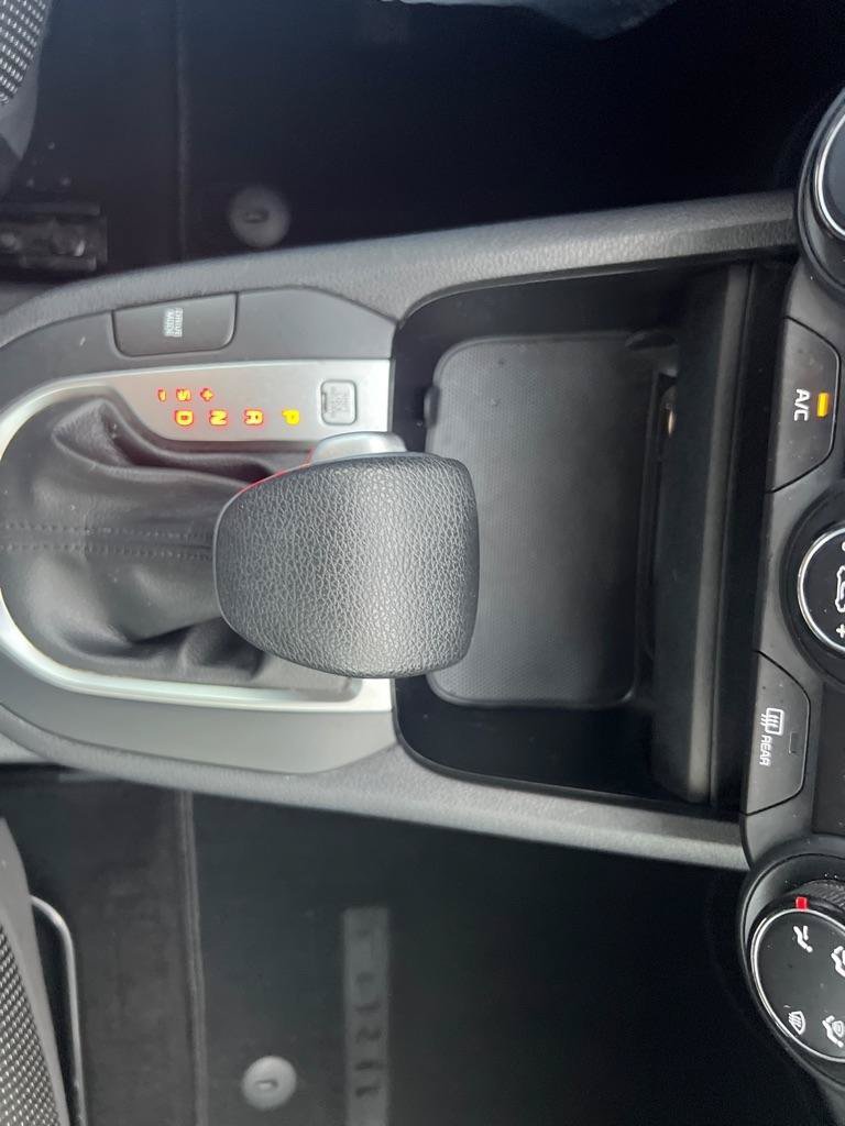 Used 2021 Kia Forte LXS FWD image 22