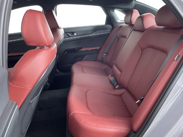 New 2026 Kia K5 GT-Line w/ GT-Line Red Interior Package AWD/4WD image 21