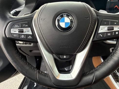 Used 2021 BMW X5 xDrive40i w/ Premium Package image 18