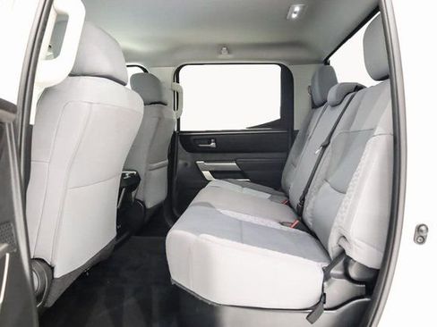 Used 2024 Toyota Tundra SR5 image 24