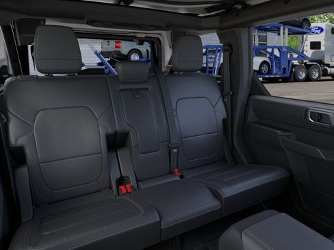 New 2026 Ford Bronco Badlands AWD/4WD image 11