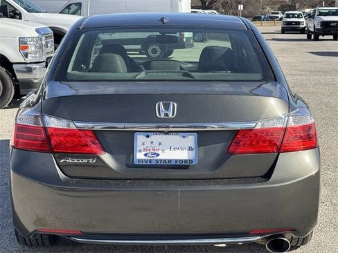 Used 2014 Honda Accord EX-L image 5