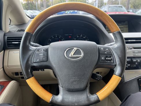Used 2010 Lexus RX 350 2WD image 18