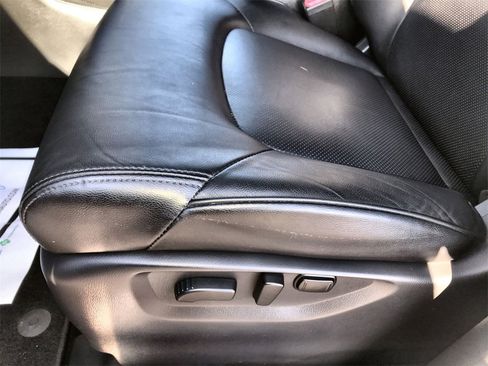 Used 2024 Nissan Armada SL w/ Cargo Package image 12