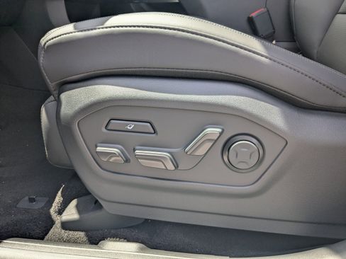 New 2026 Hyundai Santa Fe Calligraphy FWD image 23