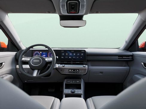 New 2026 Hyundai Kona SEL Sport image 11